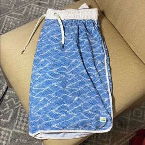 Vuori Shorts
